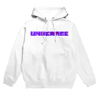 Ryokkun屋さんのUNDERAGE2 Hoodie