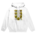 L_pooのにこちゃん Hoodie