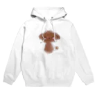 dessert_252の犬犬 Hoodie