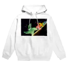 ワンダーのかざぐるま Hoodie