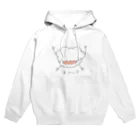 かづきのほこりくん２ Hoodie