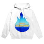 The Soul SurvivorsのThe Soul Survivors Soul & Fire Hoodie