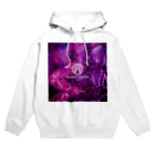 AWAKE_DESIGNのawake345 Hoodie