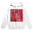 AWAKE_DESIGNのawake346 Hoodie