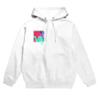 HaSaMiのもえそで Hoodie