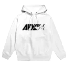 きゃべちのAPYO2019 Hoodie