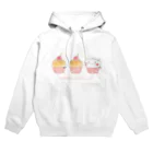 Drop*RのCUPCAKE...? Hoodie