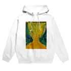 SPADAのTree of life Hoodie