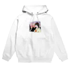 阿保組wite@実況者のよりみち Hoodie