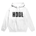 【仮想通貨】ADKグッズ専門店 のHODL パーカー