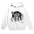 Forgive meのForgive me hoodie パーカー