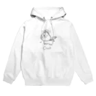 minickのOnick Hoodie