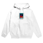 ニャリ子の火あぶりの刑のさるとんを許すな Hoodie