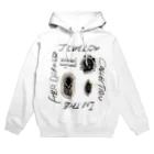 AYUMI KUBOTAのJewel collection Hoodie