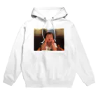 そちゃんのちびちゃん Hoodie