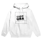 oba_clubの大葉会 official goods vol.2 パーカー