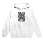 chamiの記憶の水槽 Hoodie