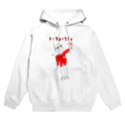 BUCHANのトーキョーボーイ Hoodie