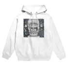 WORLD OF GIRLSのばーすでーぱ〜かー。 Hoodie