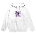 There Will Be Bloodのbunny Hoodie