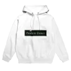 heroin braceletのFxxkin Gxxci Hoodie