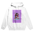 せんのきみがせかい Hoodie