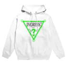 5ASwagsのINGUESS? Hoodie