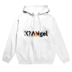 X?ANgelのX?ANgel パーカー