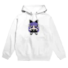 There Will Be Bloodのviolet girl Hoodie