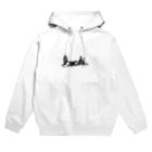 hareのbuchi. Hoodie