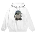 MOBの南春向の田の神 Hoodie