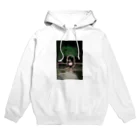 サクライカスミの良かった何か Hoodie