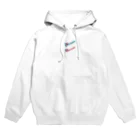 Lilyのふたりの生活 Hoodie