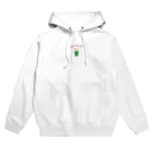 オイカワのショップのクリームソーダ  Hoodie