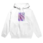 謝罪のおんなのこのあし Hoodie