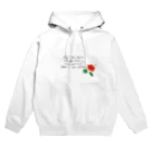 OsianのHello Hoodie