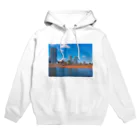 Unofficial髭男の2度美味しい絶望 Unofficial Hoodie