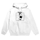 Yuki Hidakaの#selfie Hoodie