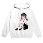 みやこのBAD2！ Hoodie