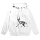 chelseaのdeer Hoodie