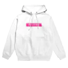 tinaの現在待機中 Hoodie