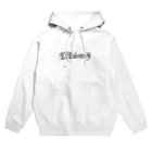 EYE-dentityのEYE-dentity  #パーカー Hoodie