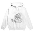 kuhouのにゃるにゃる！ Hoodie