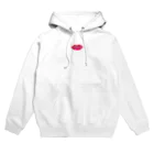 Мちゃんshopのきすみーがーる Hoodie