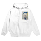 menanoのカラフル スマイル Hoodie