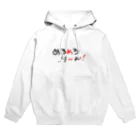 corasanのめろめろり～ん！ Hoodie