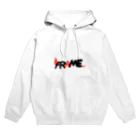 kokenoinuのFrame Machine Hoodie