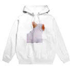 Kotethuのフレンチブルドッグ  Hoodie