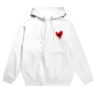 МちゃんshopのMちゃんのおしゃれガール Hoodie