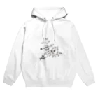 TSKのれべるあっぷ Hoodie